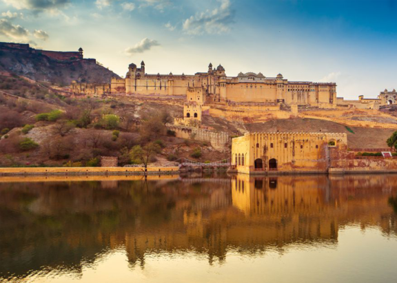 Best Time To Visit Jaipur