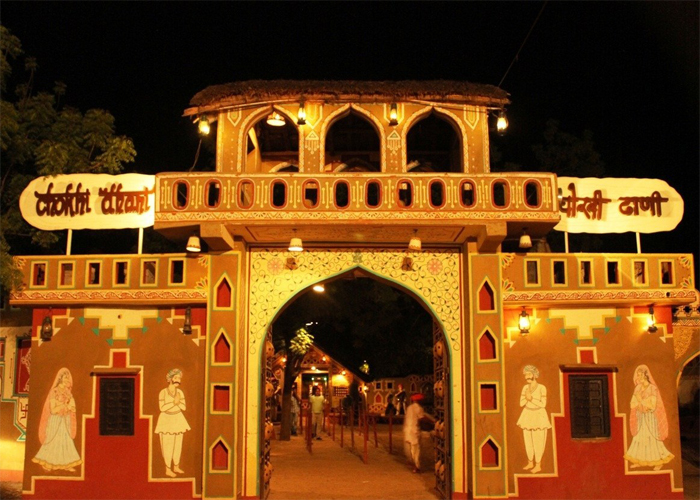 Top Restaurants To eat Rajasthani Food in Jaipur - Royal Adventure