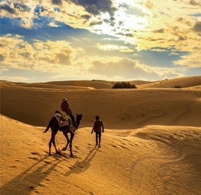 Jaisalmer