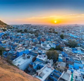Jodhpur 