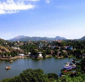 Mount Abu