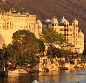 Udaipur