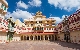 Jaipur & Ranthambore Tour Packages