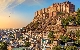 Udaipur, Jodhpur & Jaisalmer Tour Packages