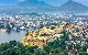 Jaipur , Udaipur & Kumbhalgarh  Tour packages