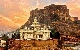 Jaipur , Jodhpur & Jaisalmer Tour packages