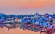 Jaipur, Pushkar, Jodhpur, Jaisalmer, Udaipur & Mount Abu Tour Packages