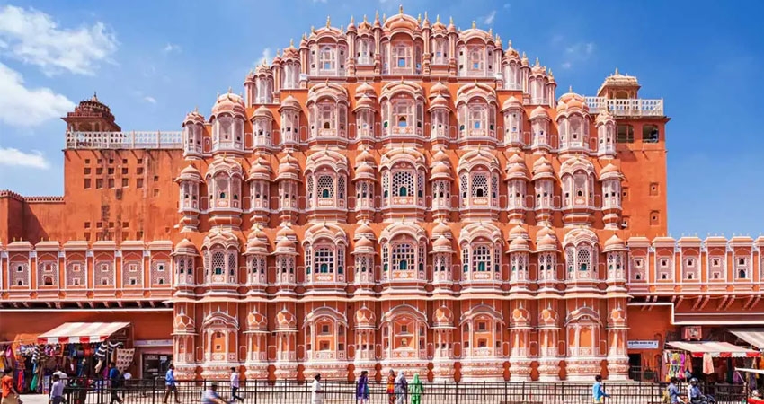 Jaipur Tour Packages