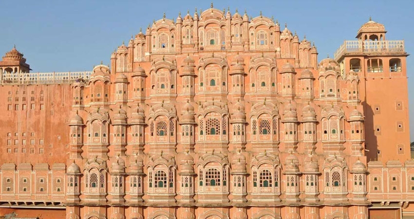 Jaipur Tour Packages