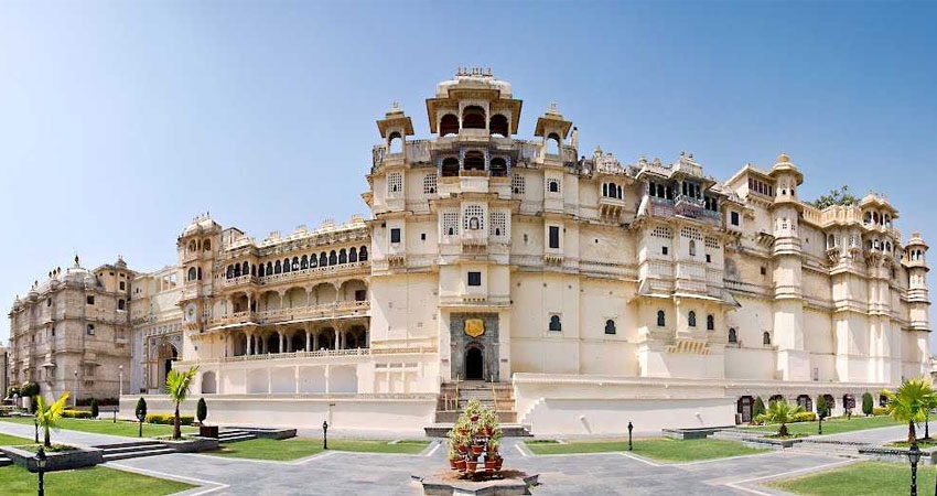 Jaipur & Udaipur  Tour packages