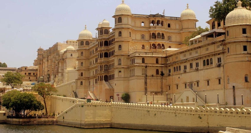 Jaipur & Udaipur  Tour packages