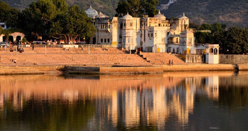 Jaipur & Pushkar Tour Packages