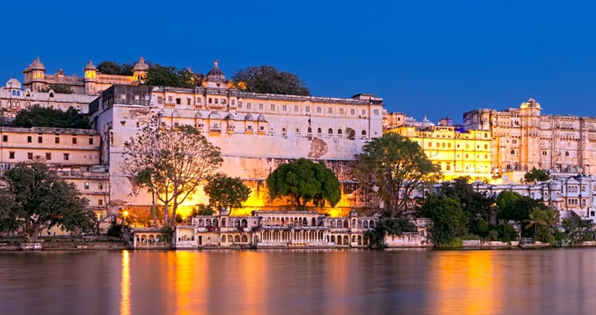 Udaipur & Mount Abu Tour packages