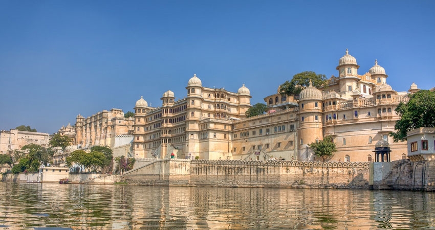 Udaipur, Jodhpur & Jaisalmer Tour Packages