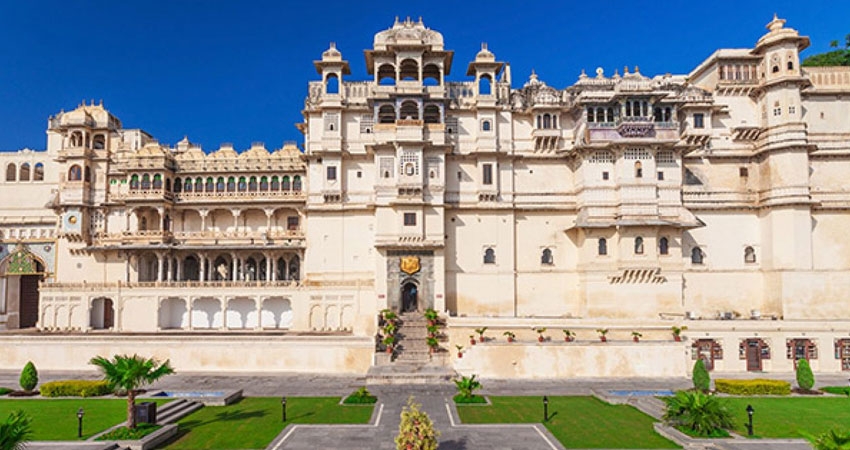 Udaipur Tour Package