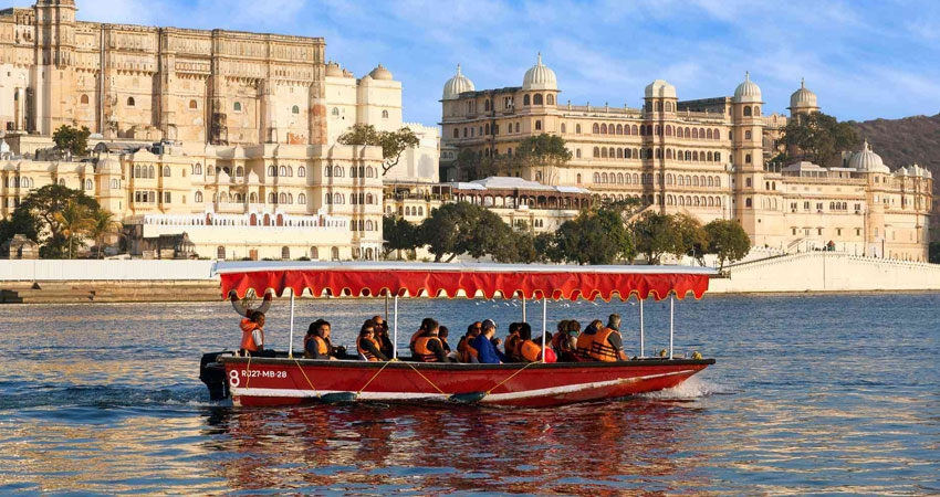 Udaipur Tour Package