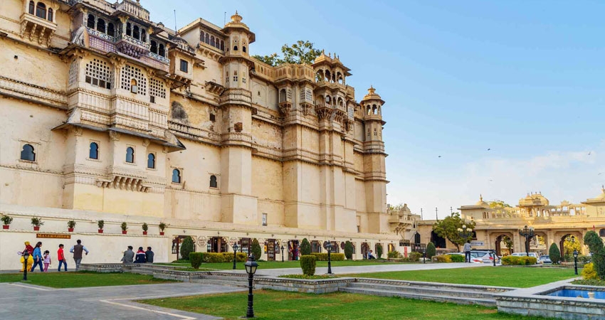 Udaipur Tour Package