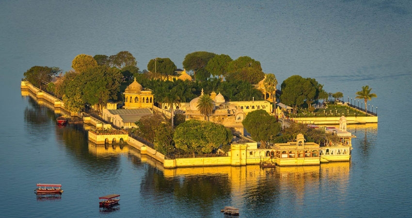 Jaipur ,Ranthambore , jodhpur, Jaisalmer & Udaipur Tour package