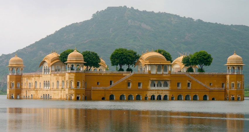 aipur ,Ranthambore , jodhpur, Jaisalmer & Udaipur Tour package