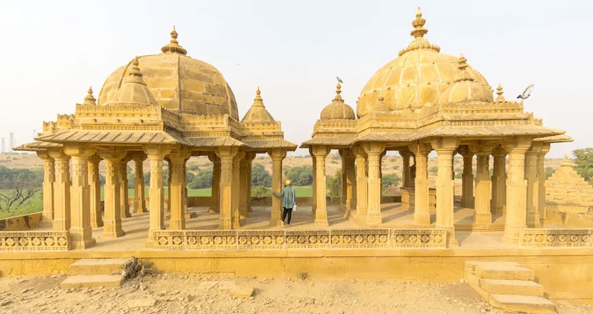 Jaipur ,Ranthambore , jodhpur, Jaisalmer & Udaipur Tour package