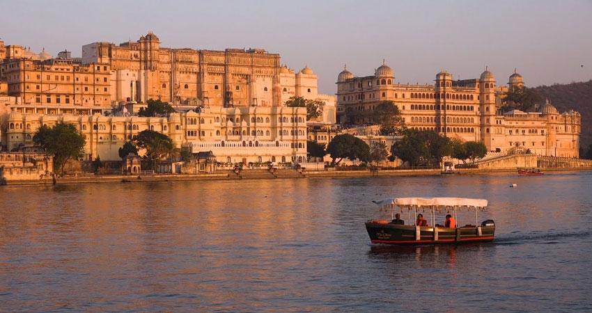 Jodhpur, Jaipur, Bikaner, Mount Abu & Udaipur Tour packag