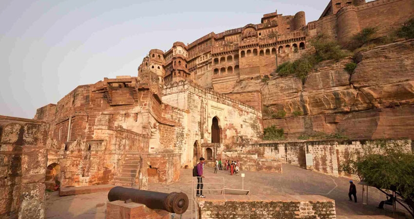 Jodhpur, Jaipur, Bikaner, Mount Abu & Udaipur Tour packages