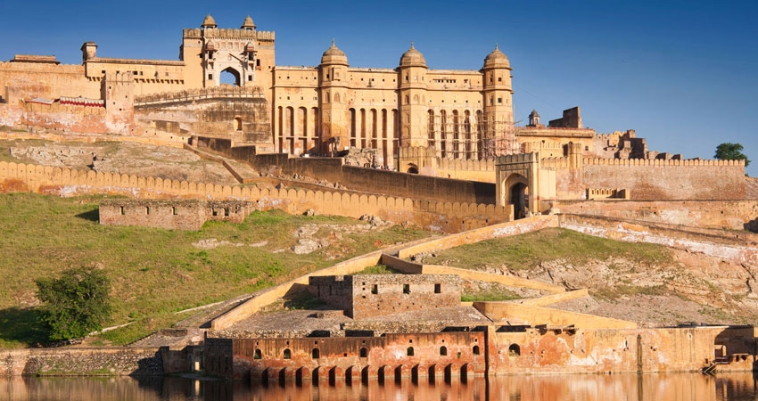 Jodhpur, Jaipur, Bikaner, Mount Abu & Udaipur Tour packages