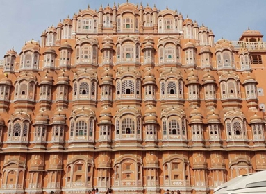 Jaipur , Jodhpur & Jaisalmer Tour packages