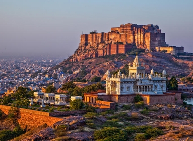 Jaipur & Jodhpur Tour Packages