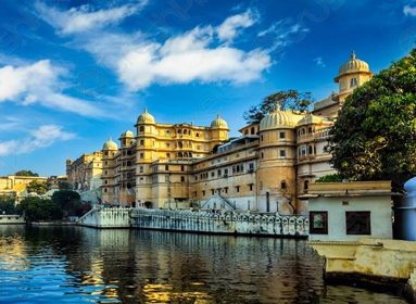 Jaipur, Jodhpur & Udaipur Tour Packages