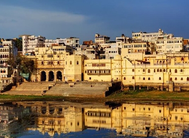 Jaipur & Udaipur  Tour packages