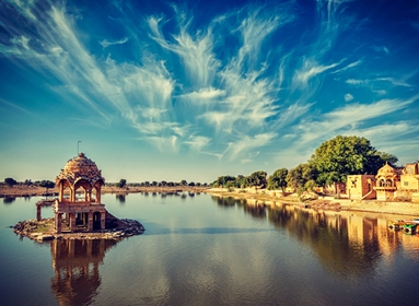  Jaisalmer Tour Packages